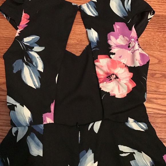 Design Lab Romper - Picture 3 of 3